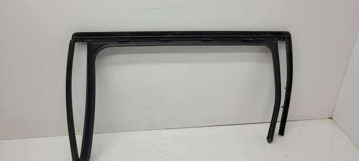 Volkswagen PASSAT B7 (2011 - 2014)  3C9839432C Рама