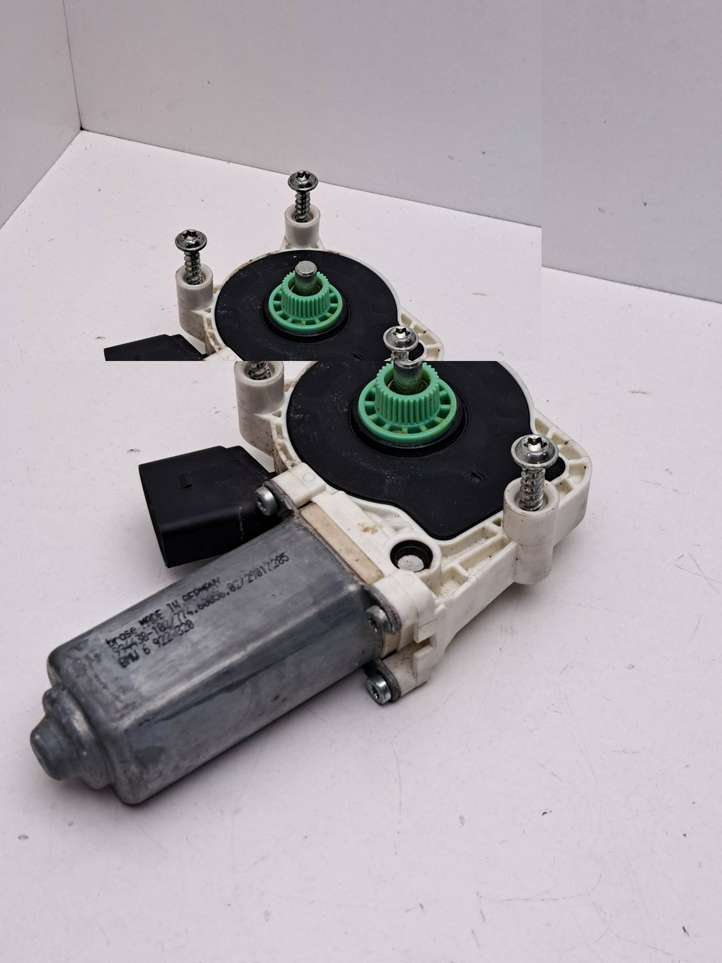 BMW 7 E65 E66 (2001 - 2008)  6922320 Механизм подъема окон задней двери