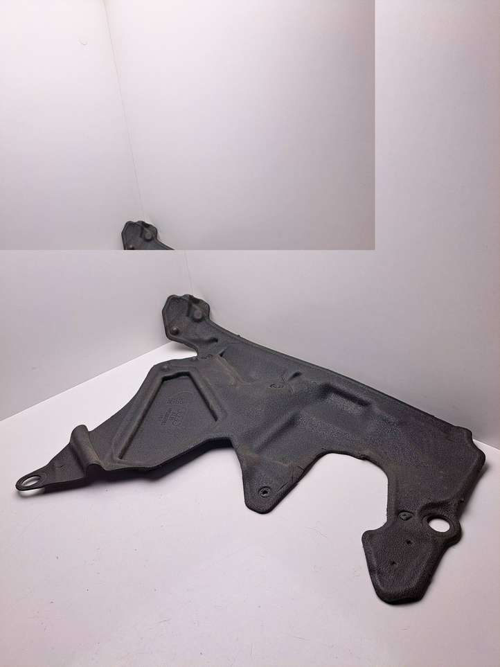 Audi A6 (2004 - 2008)  4F0863981A Другая деталь отделки задний дверей