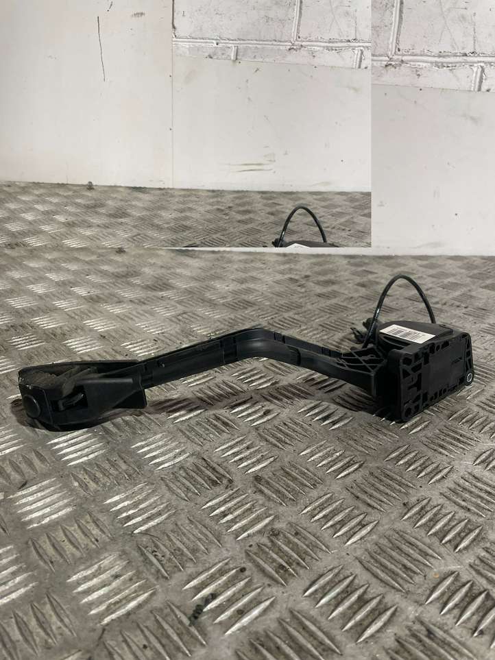 Citroen C5 (2008 - 2017)  9672091080 Педаль акселератора