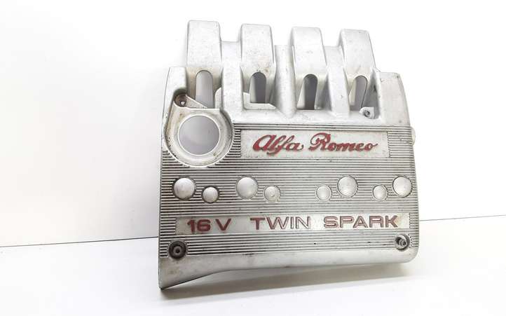 Alfa Romeo 156 (2002 - 2007)  0280620502 Крышка двигателя (отделка)