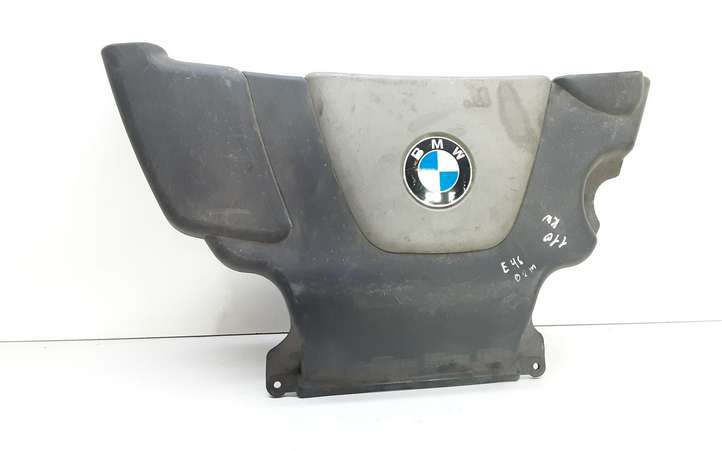 BMW 3 E46 (1998 - 2005)  7787132 Крышка двигателя (отделка)