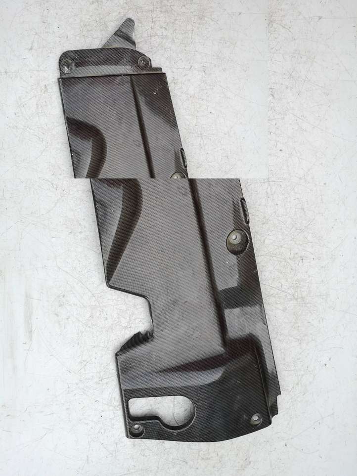Lexus IS 220 (2005 - 2010)  5379553010 Крышка двигателя (отделка)