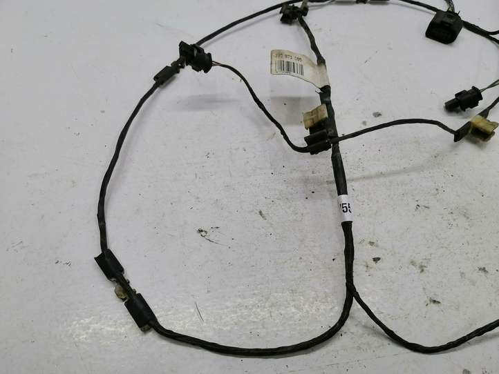 Skoda Superb B6 (3T) (2008 - 2015)  3T0971095 Проводка датчиков парковки