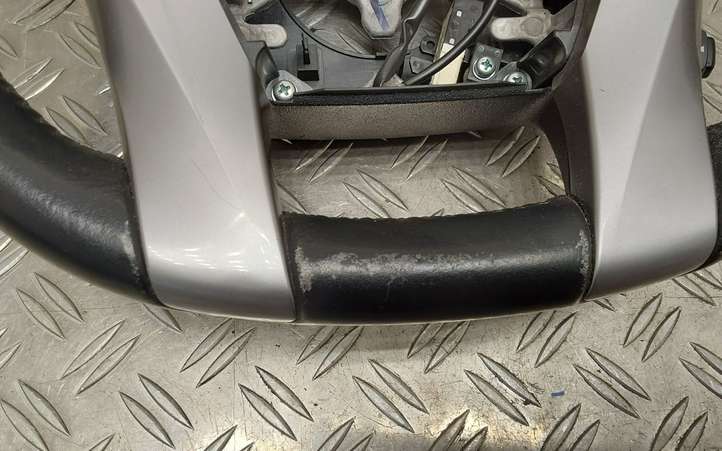 Toyota Prius+ (ZVW40) (2011 - 2018)   Руль