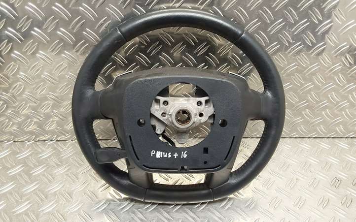 Toyota Prius+ (ZVW40) (2011 - 2018)   Руль
