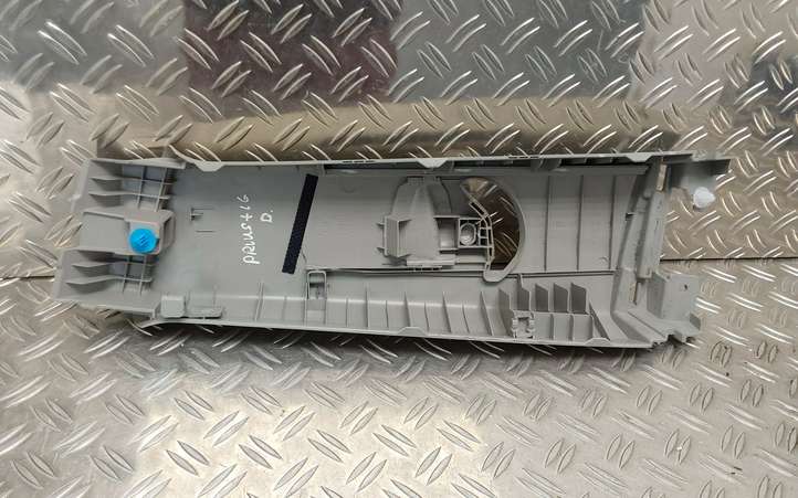 Toyota Prius+ (ZVW40) (2011 - 2018)  7302353020 Отделка стойки (B) (верхняя)