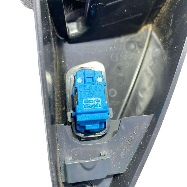 Audi A7 (2010 - 2014)  4G1927451A Другие включатели / ручки/ переключатели