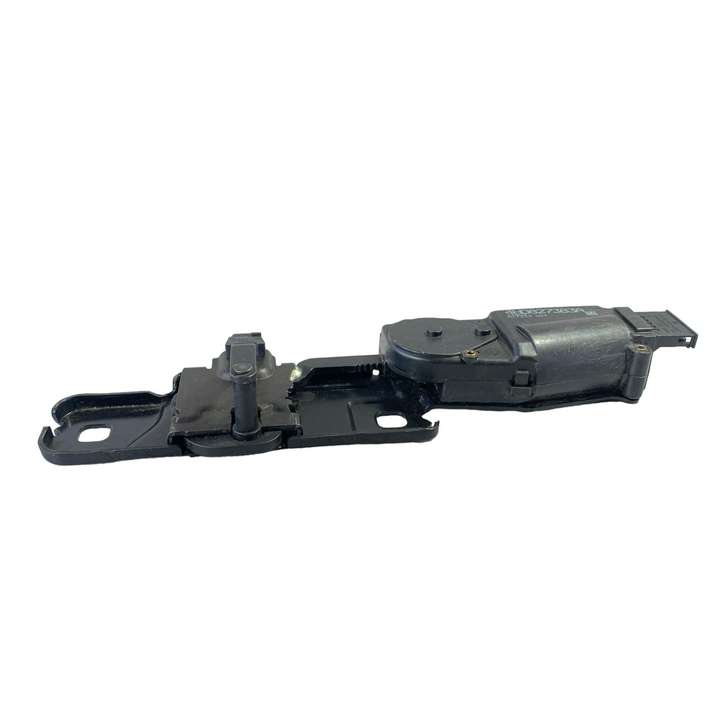 Audi A7 (2010 - 2014)  4H0827383A Притягиватель задней крышки