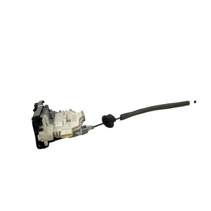 Audi A7 (2010 - 2014)  8J1837016D Передняя звукоизоляция