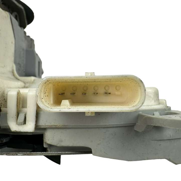 Audi A7 (2010 - 2014)  8J1837016D Передняя звукоизоляция