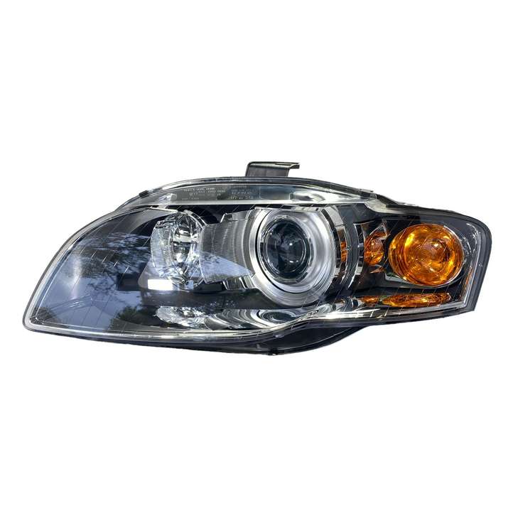 Audi A4 (2004 - 2009)  8E0941029BB Передняя фара