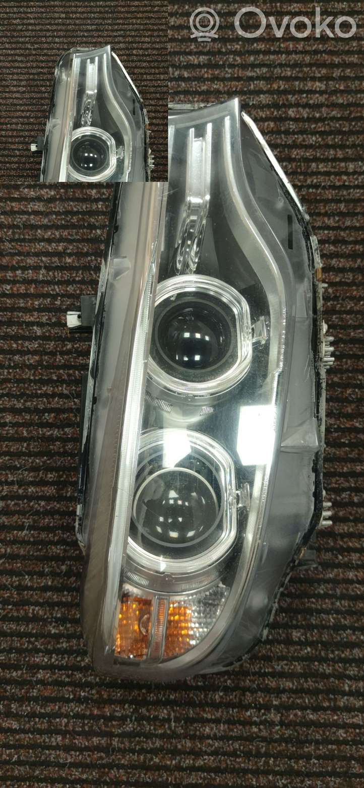 BMW M4 F82 F83 (2014 - 2020)  7410786 Передняя фара