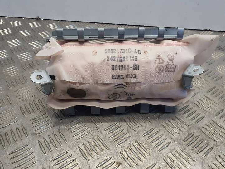 Nissan Qashqai (2013 - 2017)  0589P1000573 Подушка безопастности пассажира
