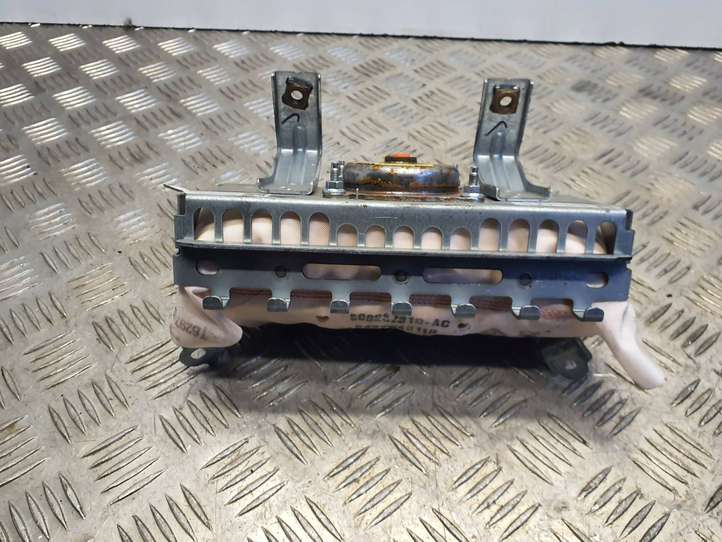 Nissan Qashqai (2013 - 2017)  0589P1000573 Подушка безопастности пассажира