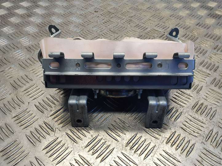 Nissan Qashqai (2013 - 2017)  0589P1000573 Подушка безопастности пассажира