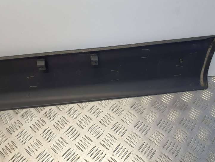 Nissan Qashqai (2013 - 2017)   Отделка (молдинг) передней двери