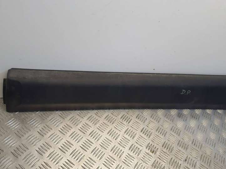 Nissan Qashqai (2013 - 2017)  808704EA0A Отделка (молдинг) передней двери