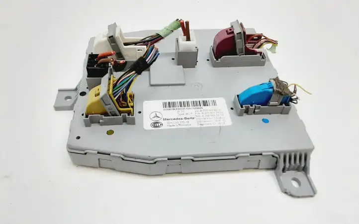 Mercedes-Benz GLC X253/C253 (2015 - )  A2059006330 Mодуль kомфортa