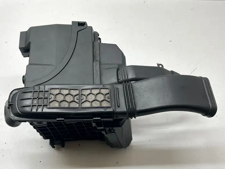 Renault Talisman (2015 - )  244280249R Ящик аккумулятора