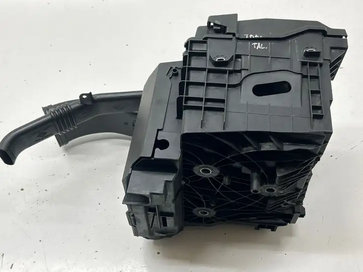 Renault Talisman (2015 - )  244280249R Ящик аккумулятора