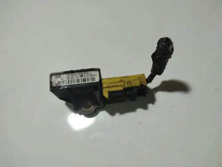Honda Civic (2006 - 2011) 77930SNAA320M1 Датчик удара SRS — фото 1