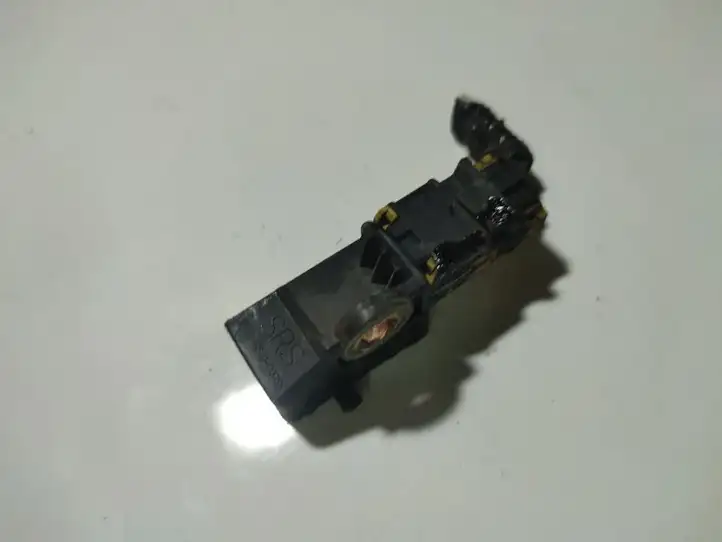 Honda Civic (2006 - 2011) 77930SNAA320M1 Датчик удара SRS — фото 2