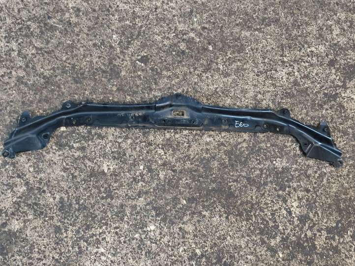 7163462 BMW 5 E60 E61 Kita variklio skyriaus detalė