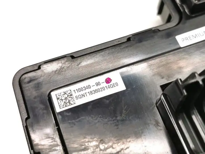 Tesla Model 3 (2017 - 2023)  1100340-90-H Mодуль kомфортa