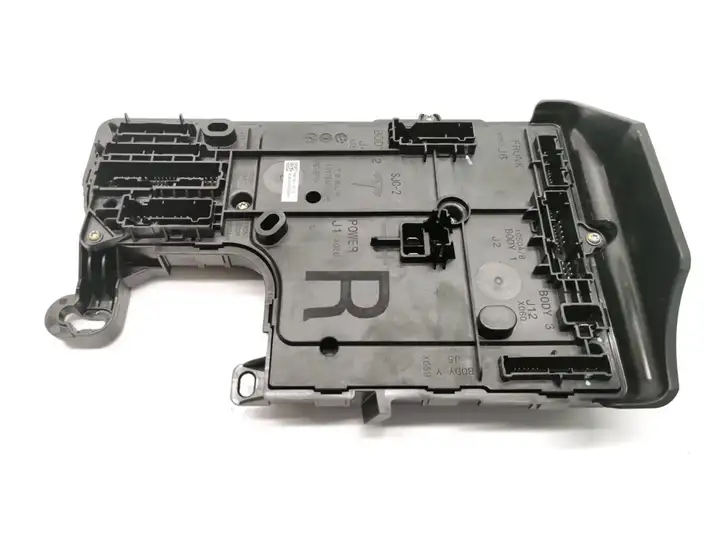 Tesla Model 3 (2017 - 2023) 1567454-00-B Модуль комфорта — фото 1