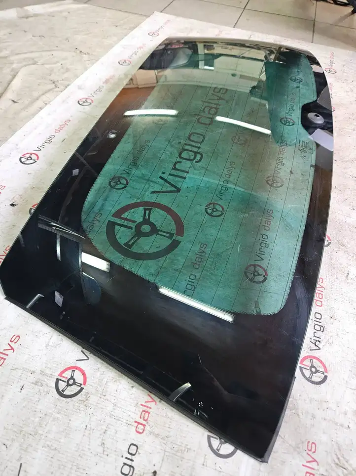Citroen C5 (2008 - 2017) 43R002092 Заднее стекло — фото 2
