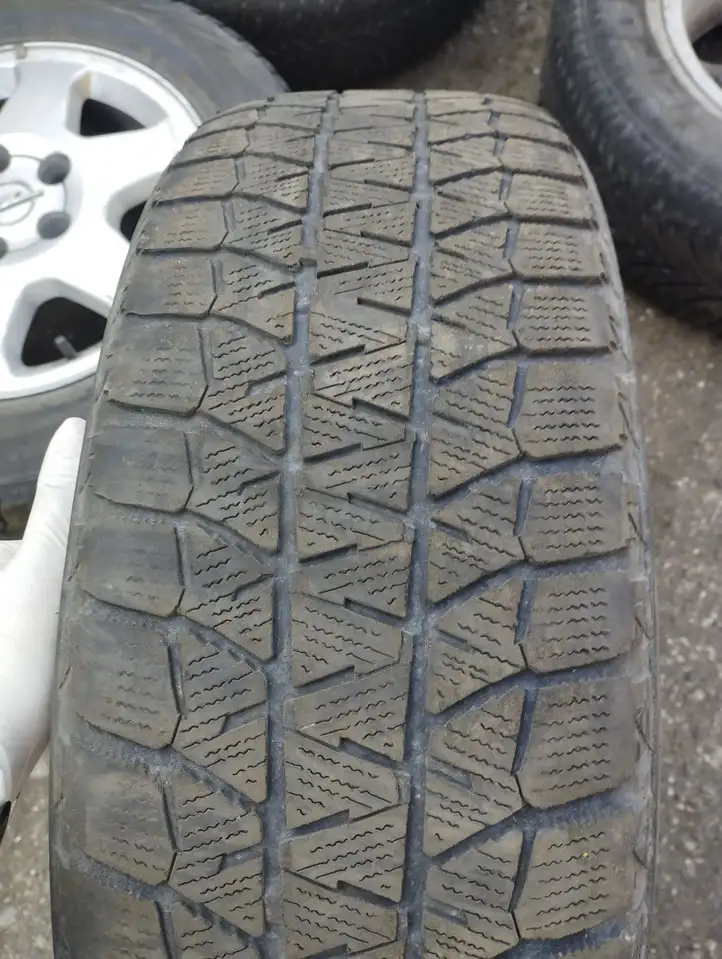 Opel Zafira (1999 - 2003)   Обод (ободья) колеса из легкого сплава R 15