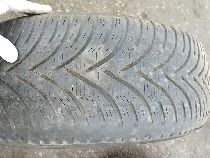 Opel Zafira (1999 - 2003)   Обод (ободья) колеса из легкого сплава R 15