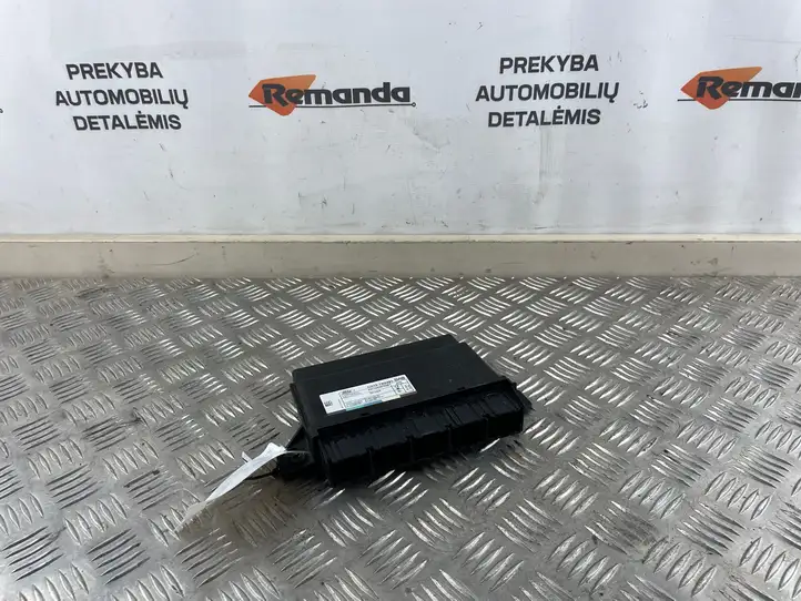 Ford Ecosport (2013 - 2018) CN1519G481 Модуль комфорта — фото 1