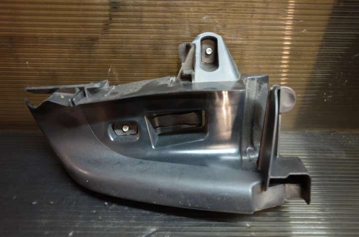 Audi A4 (2007 - 2011)  8K0857792 Отделка ремня безопасности