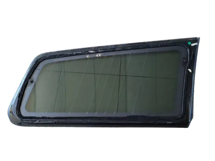 Volvo XC70 (2007 - 2013) 43R-000491 Заднее боковое стекло — фото 2