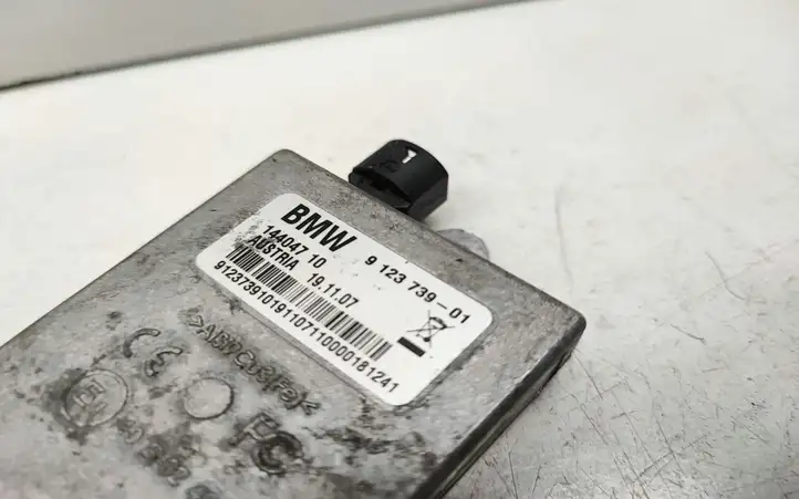 BMW X5 E70 (2006 - 2013) 9123739 USB модуль — фото 2