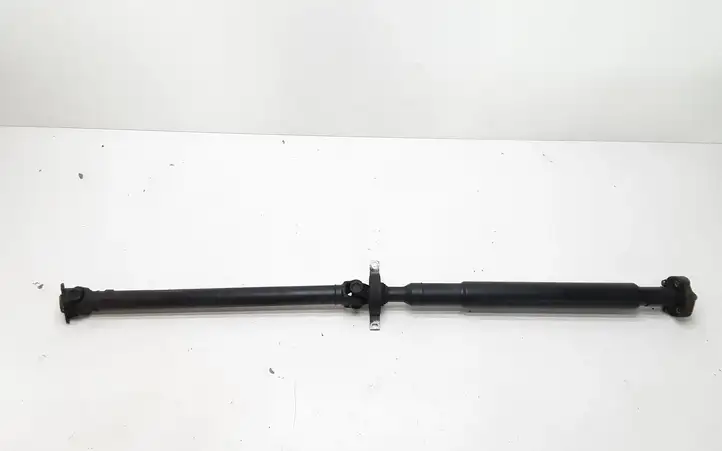 BMW 3 E90 E91 (2005 - 2012) 7531307 Карданный вал в сборе — фото 1