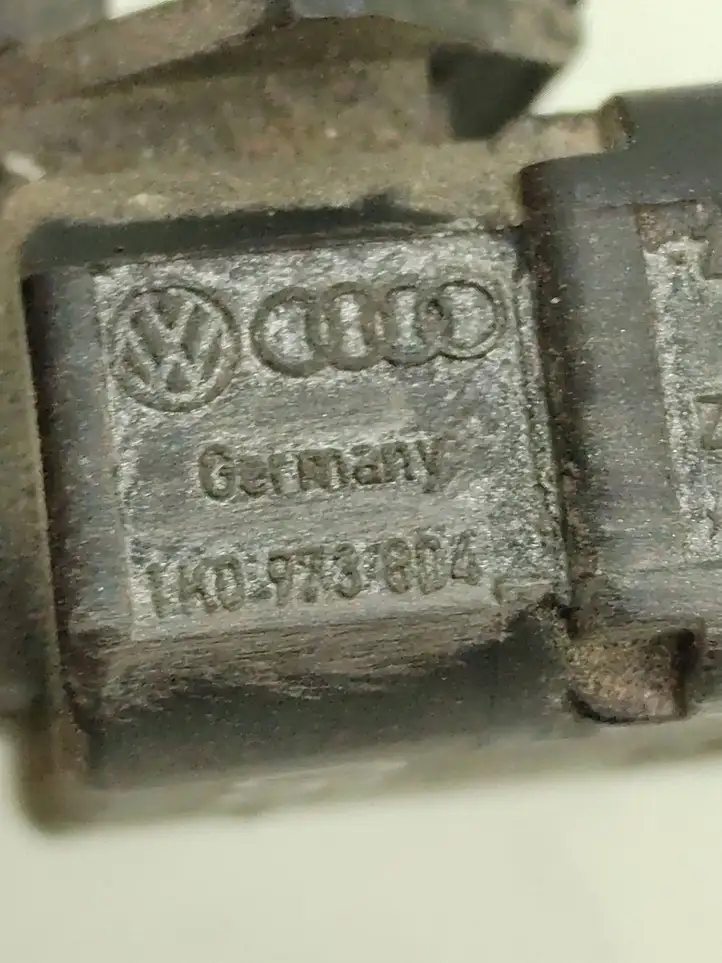 Volkswagen PASSAT B6 (2005 - 2010) 03C906262 Лямбда-зонд — фото 10