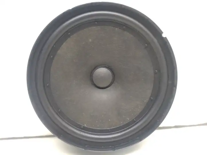 Volkswagen Golf V (2003 - 2009)  1K0035454P Громкоговоритель (громкоговорители) в передних дверях