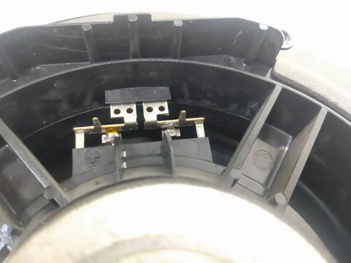 Volkswagen Golf V (2003 - 2009)  1K0035454P Громкоговоритель (громкоговорители) в передних дверях