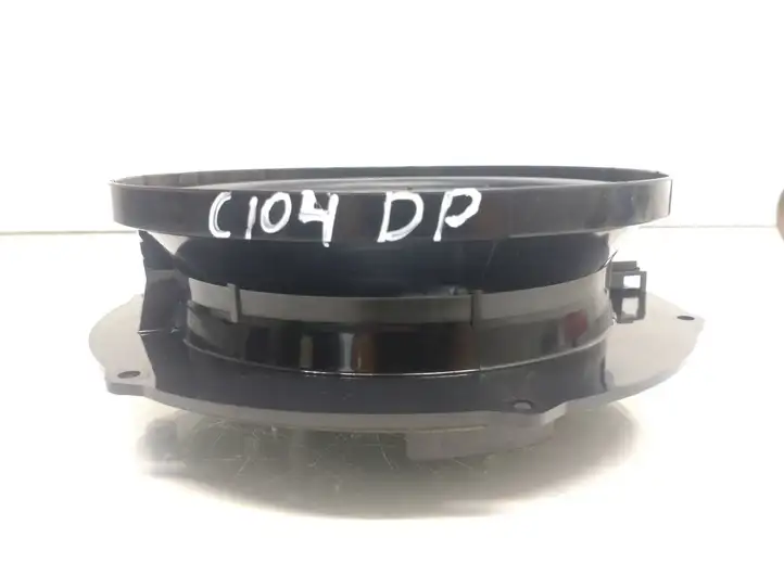 Volkswagen Golf V (2003 - 2009)  1K0035454P Громкоговоритель (громкоговорители) в передних дверях