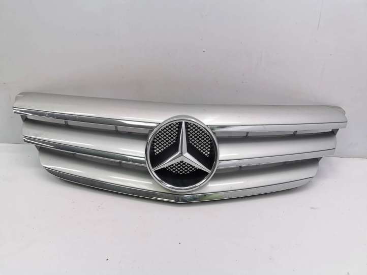 Mercedes-Benz B-class W245 (2005 - 2008)  A1698800883 Верхняя решётка