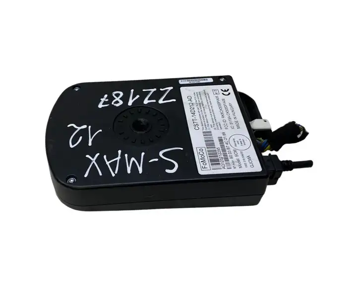 Ford S-MAX (2010 - 2015) CS7T14D212AD Bluetooth модуль — фото 2