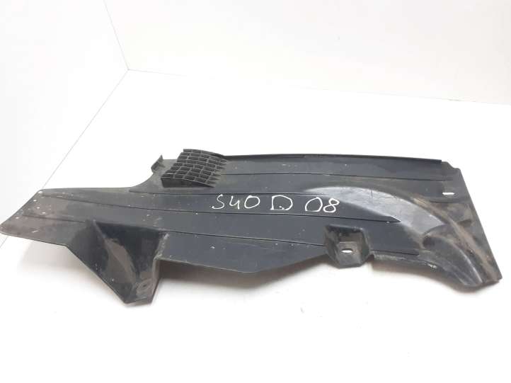 30714863 Volvo S40 Variklio dugno apsauga