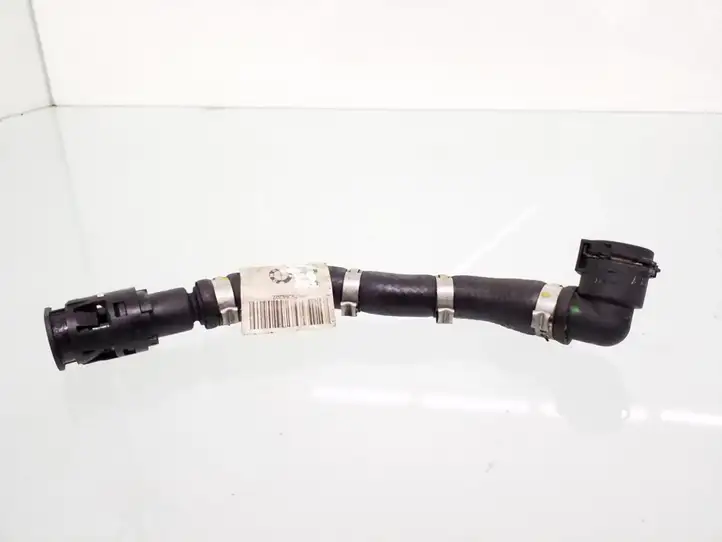 BMW X5 E70 (2006 - 2013) 6793662 Шланг ГУР — фото 2