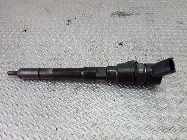 Hyundai Tucson JM (2004 - 2009) 0445110258 Форсунка — фото 1