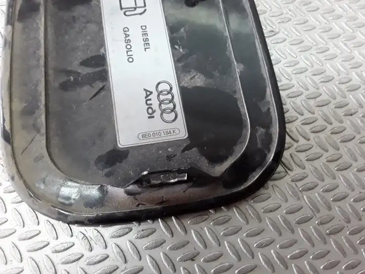 Audi A4 S4 B6 8E 8H (2000 - 2006) 8E0010184K Крышка топливного бака — фото 2
