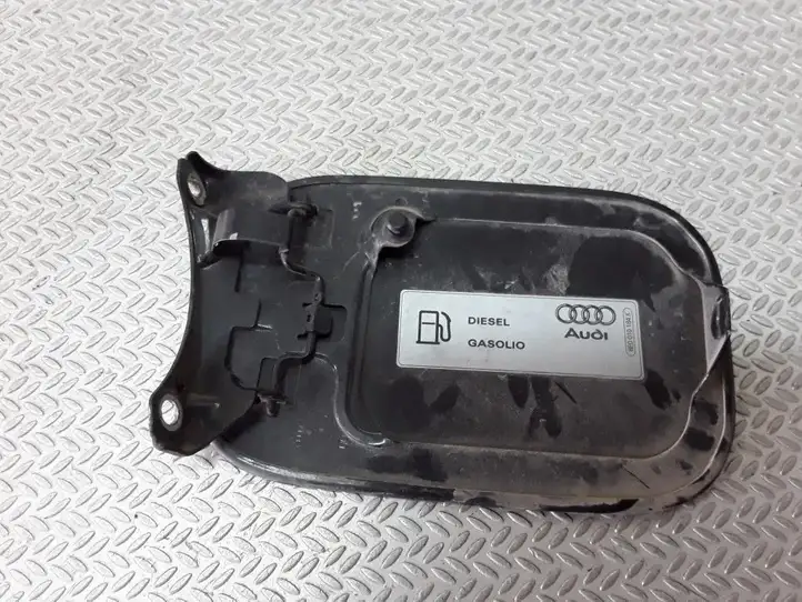 Audi A4 S4 B6 8E 8H (2000 - 2006) 8E0010184K Крышка топливного бака — фото 3