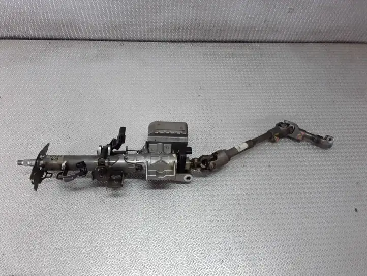 Toyota Corolla Verso AR10 (2004 - 2009) 899980F01 Кардан рулевого вала — фото 1
